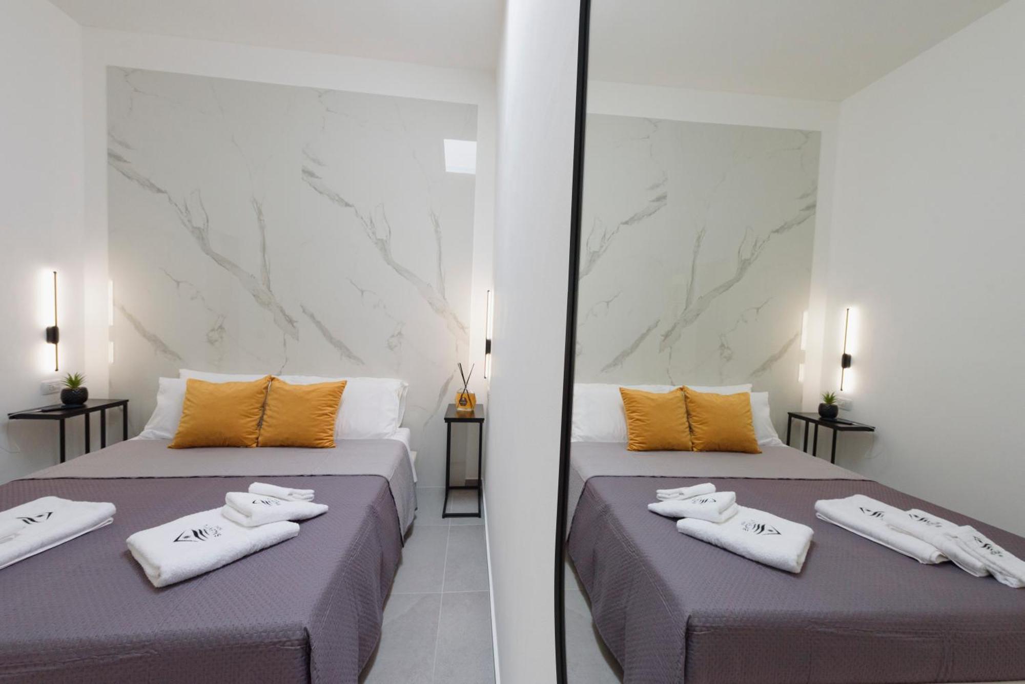 Salentin Home - Sunrelax San Pietro in Bevagna Exterior foto