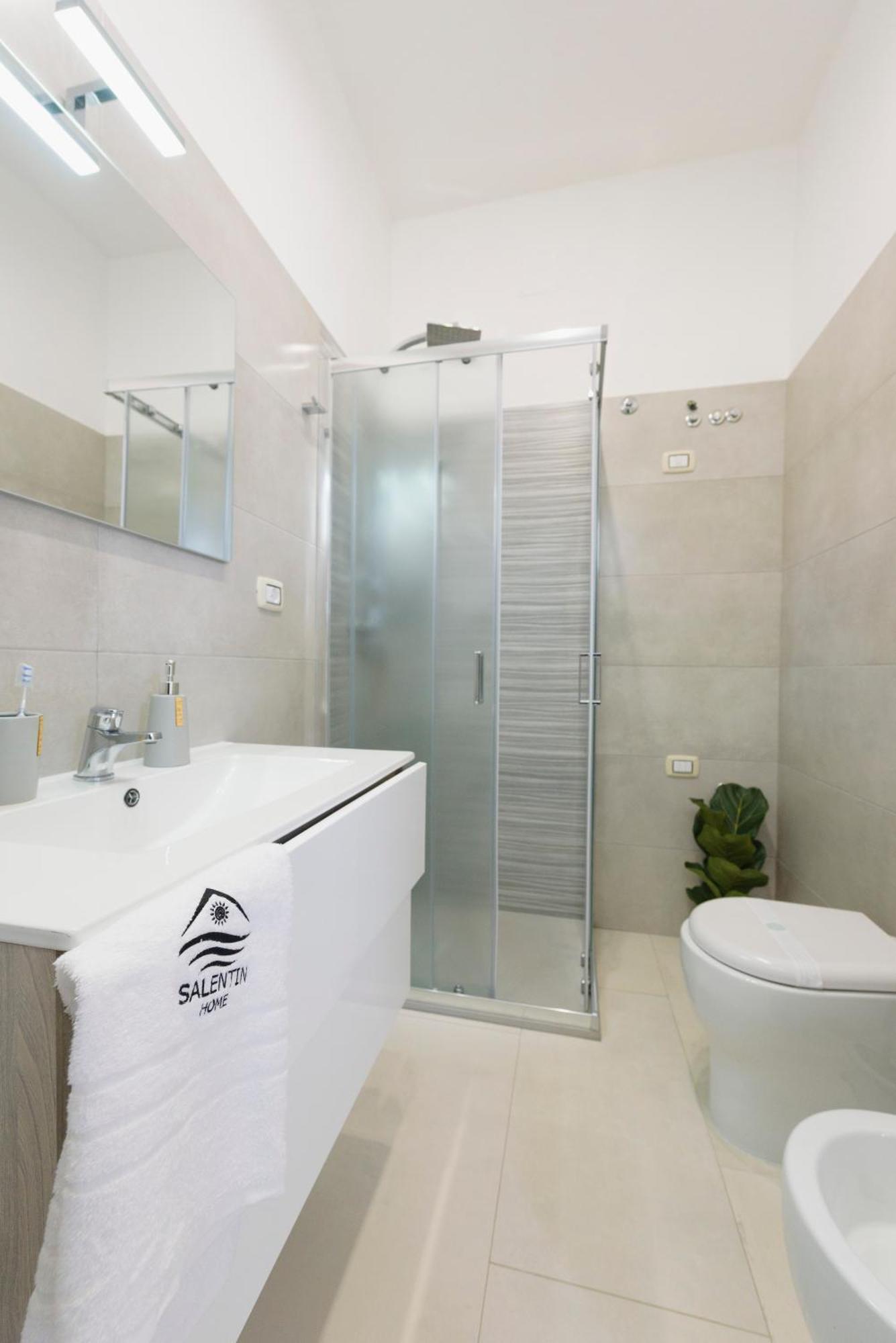 Salentin Home - Sunrelax San Pietro in Bevagna Exterior foto